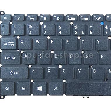 Acer Swift 3 Sf314-54g-815p Tastatur