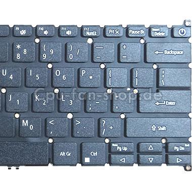 Acer Swift 3 Sf314-54-379c Tastatur