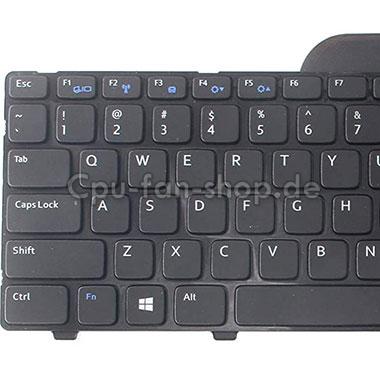 Dell Inspiron 14r 5437 Tastatur