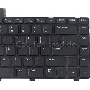 Dell Inspiron 14r 5437 Tastatur