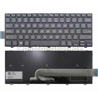 Dell Latitude 3460 Tastatur