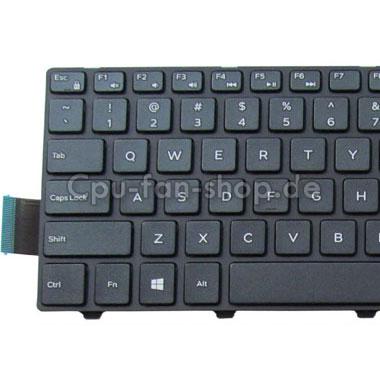 Dell Latitude 3480 Tastatur