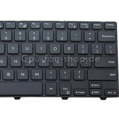 Dell Latitude 3470 Tastatur