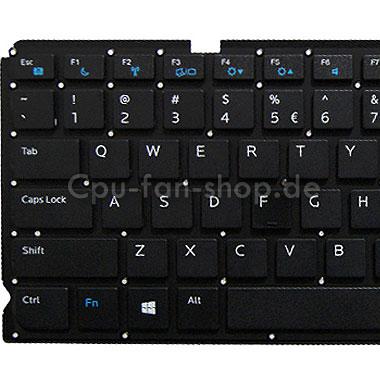 Chicony MP-12G73US-920 Tastatur