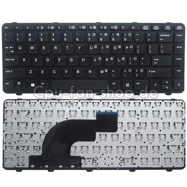 Hp V139426bs1 Tastatur
