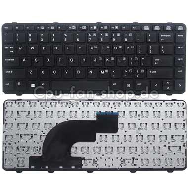 Hp Probook 645 G1 Tastatur
