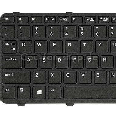 Hp Probook 645 G1 Tastatur