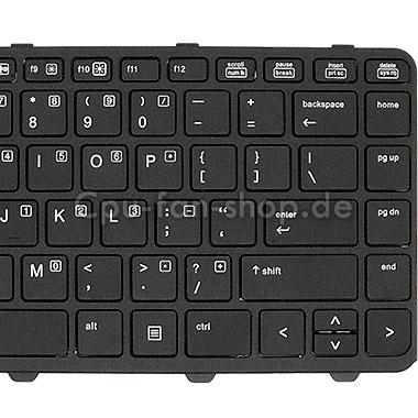 Hp 736653-001 Tastatur