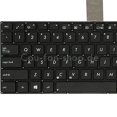 Asus X550lc Tastatur