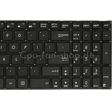 Asus F550vc Tastatur