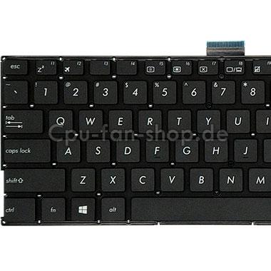 Asus W509li Tastatur