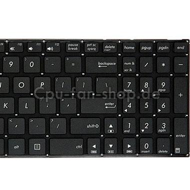 Asus W509l Tastatur