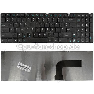 Asus X75v Tastatur
