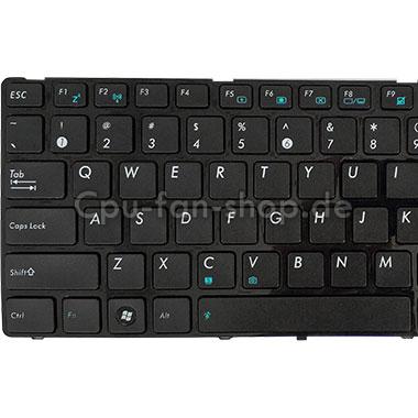 Asus X54l Tastatur