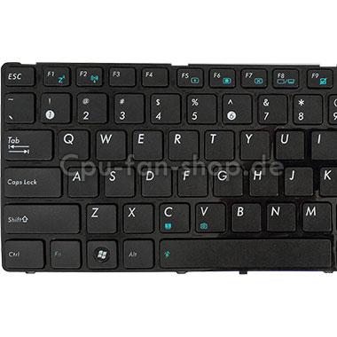 Asus K55d Tastatur