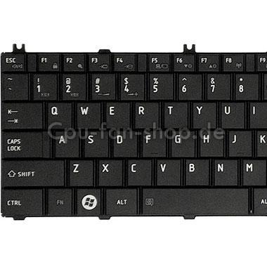 Toshiba Satellite Pro L670 Tastatur