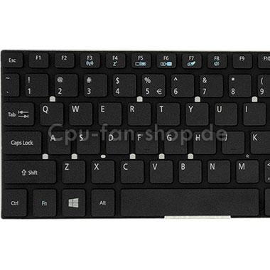 Acer Aspire V3-571g-736b8g75maii Tastatur