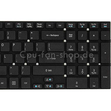 Acer Aspire E1-572g-54208g75mnkk Tastatur