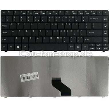 Acer Aspire E1-431-b8302g32mnks Tastatur