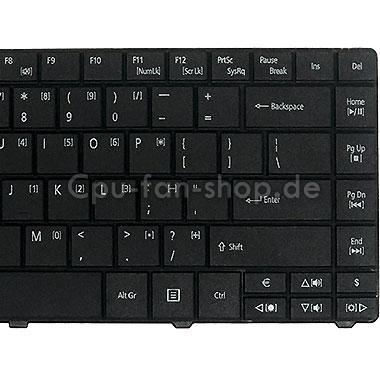 Acer Aspire E1-421-0844 Tastatur