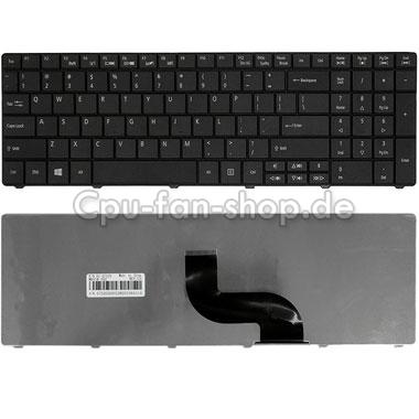 Acer Aspire E1-571g-53218g50mnks Tastatur
