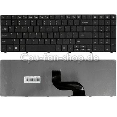 Acer Aspire E1-571-6436 Tastatur