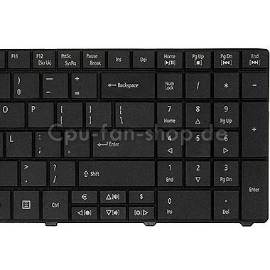 Acer Aspire E1-571g-53218g75maii Tastatur