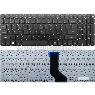 Acer Aspire E5-523g-98tb Tastatur