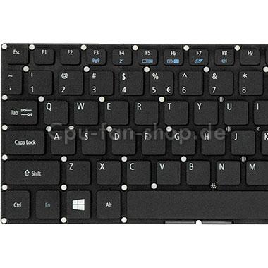 Acer Aspire E5-772-342s Tastatur
