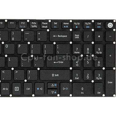Acer Aspire E15 E5-573g-5698 Tastatur