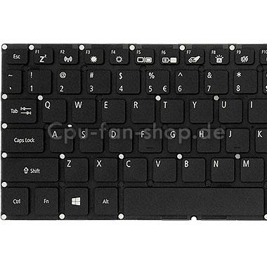 Acer Aspire 3 A315-21-472g Tastatur