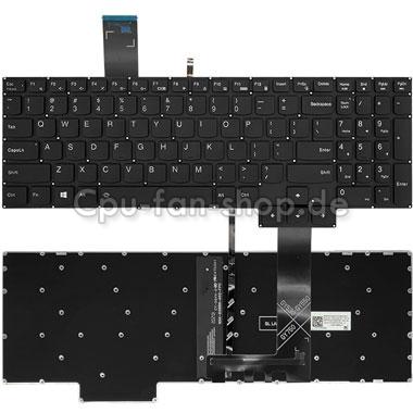 Lenovo Legion Y7000p 2020 Tastatur