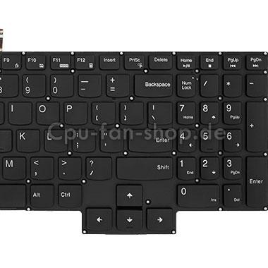 Lenovo Legion 5 17imh05 Tastatur