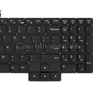 Lenovo Legion Y7000 2020 Tastatur