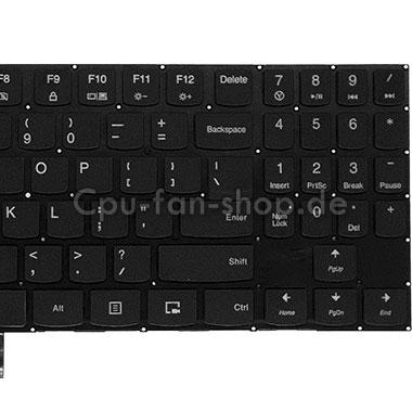 Lenovo Legion Y540-15irh-pg0 Tastatur