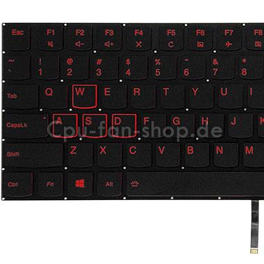 Lenovo R720 Tastatur