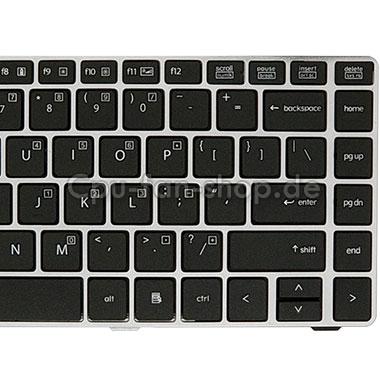 Hp Probook 6460b Tastatur