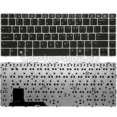 Hp Elitebook Folio 9480m Tastatur