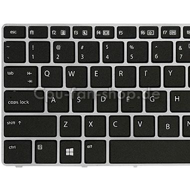 Hp Elitebook Folio 9480m Tastatur