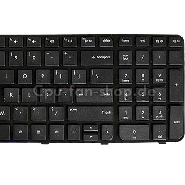 Hp Pavilion G6-2306ex Tastatur