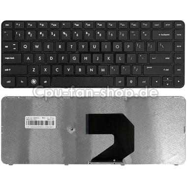 Hp Pavilion G4-2001ax Tastatur