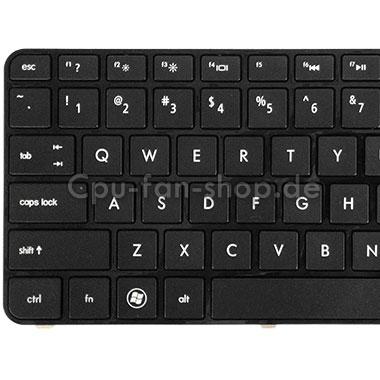 Hp Pavilion G4-2003ax Tastatur