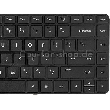 Hp Pavilion G4-2001tu Tastatur