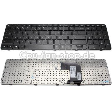 Hp 699146-B31 Tastatur