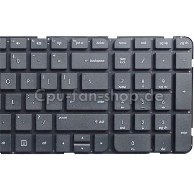 Hp 697477-B31 Tastatur