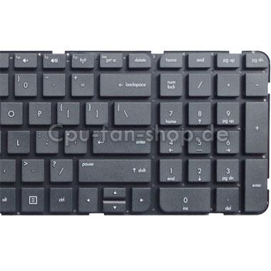 Hp 699146-B31 Tastatur