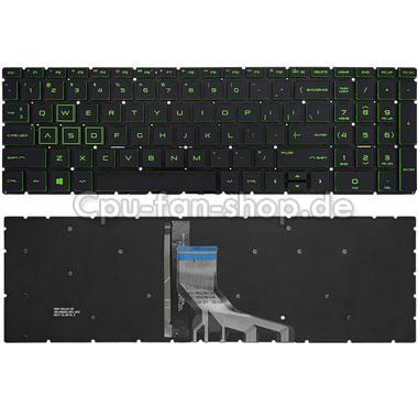 Hp Pavilion 15-cx0023nm Tastatur