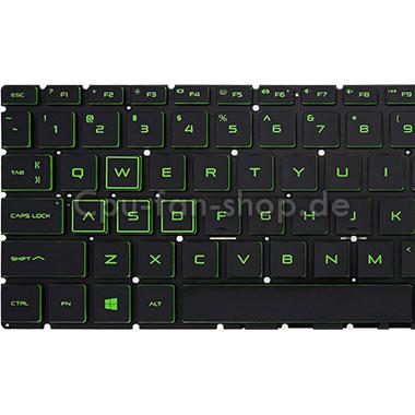 Hp Pavilion 15-cx0326ng Tastatur