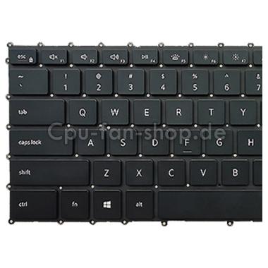 Dell Xps 15 9500 Tastatur