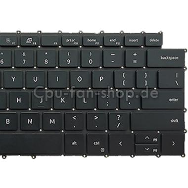 Dell Precision 5750 Tastatur